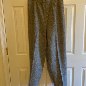 Talbots Wool Trousers